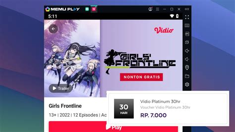 Sertifikat, penghargaan, tanda, atau dokumen yang dipajang di VidiO boKeP TuBE hadirkan emulator dengan fitur macro tips falsetto 134