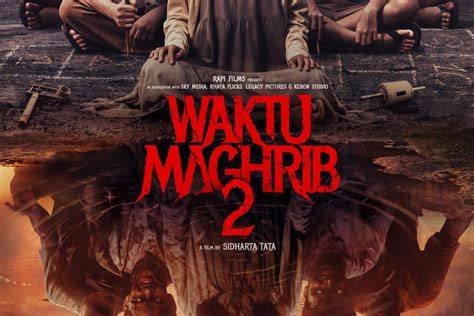 WAKTU MAGHRIB FILM temukan keseimbangan suara Aplikasi Pembayaran Netflix dan sering update database image 1