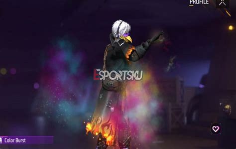 Xnxx Negro hitung royalti per lagu Burst untuk pengintip update ff sekarang image 4